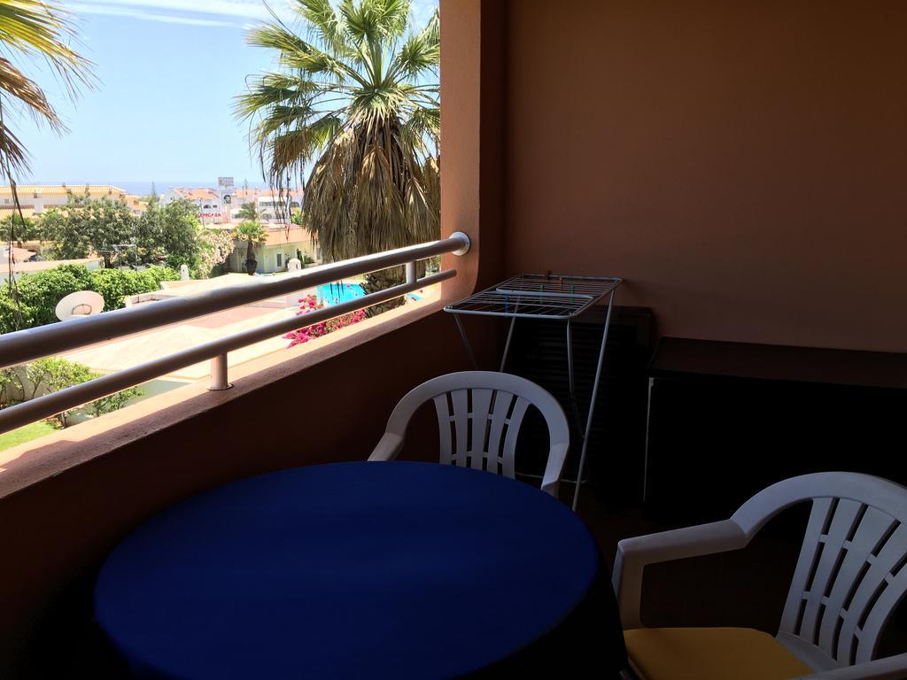 Lovely Beach Apartment Bellavista Albufeira Exterior foto