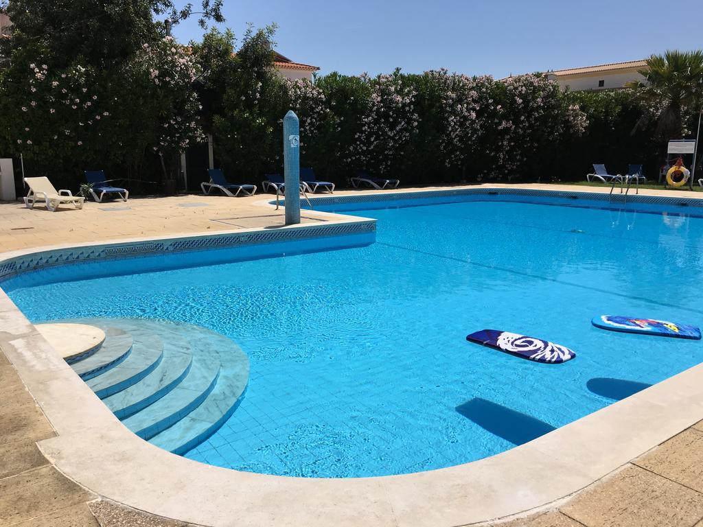 Lovely Beach Apartment Bellavista Albufeira Exterior foto