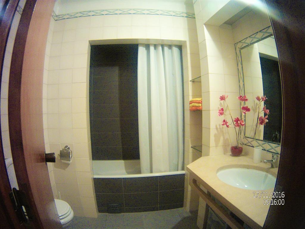 Lovely Beach Apartment Bellavista Albufeira Exterior foto